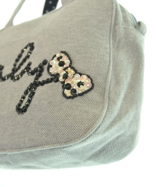 curly collection（カーリーコレクション）小物類（その他） グレー サイズ:- キッズ/2200621148237