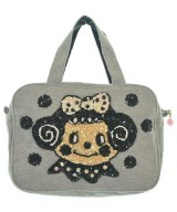 curly collection（カーリーコレクション）小物類（その他） グレー サイズ:- キッズ/2200621148237