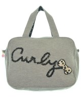 curly collection（カーリーコレクション）小物類（その他） グレー サイズ:- キッズ/2200621148237