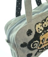 curly collection（カーリーコレクション）小物類（その他） グレー サイズ:- キッズ/2200621148237