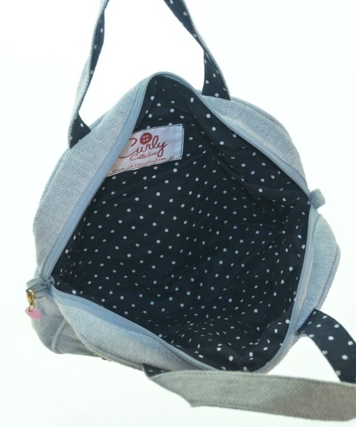 curly collection（カーリーコレクション）小物類（その他） グレー サイズ:- キッズ/2200621148244