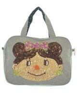 curly collection（カーリーコレクション）小物類（その他） グレー サイズ:- キッズ/2200621148244