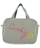 curly collection（カーリーコレクション）小物類（その他） グレー サイズ:- キッズ/2200621148244