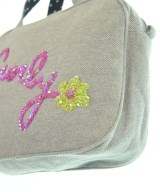 curly collection（カーリーコレクション）小物類（その他） グレー サイズ:- キッズ/2200621148244