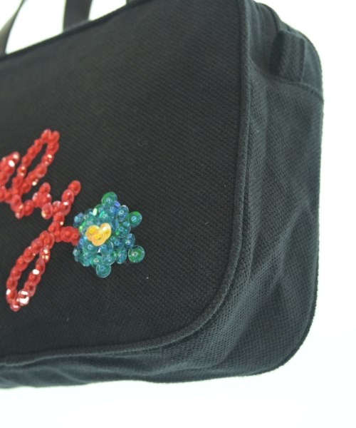 curly collection（カーリーコレクション）小物類（その他） 黒 サイズ:- キッズ/2200621148251