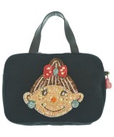 curly collection（カーリーコレクション）小物類（その他） 黒 サイズ:- キッズ/2200621148251