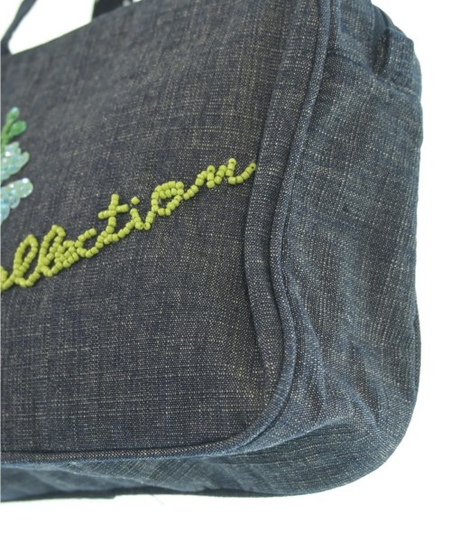 curly collection（カーリーコレクション）小物類（その他） 紺 サイズ:- キッズ/2200621148268