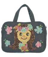 curly collection（カーリーコレクション）小物類（その他） 紺 サイズ:- キッズ/2200621148268