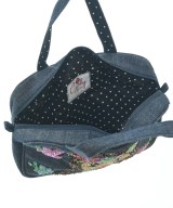 curly collection（カーリーコレクション）小物類（その他） 紺 サイズ:- キッズ/2200621148268