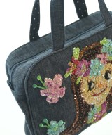 curly collection（カーリーコレクション）小物類（その他） 紺 サイズ:- キッズ/2200621148268