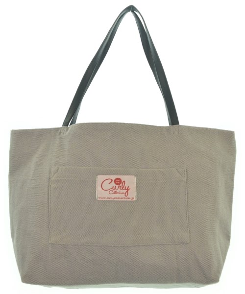 curly collection（カーリーコレクション）小物類（その他） グレー サイズ:- キッズ/2200621148275