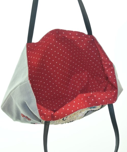 curly collection（カーリーコレクション）小物類（その他） グレー サイズ:- キッズ/2200621148275