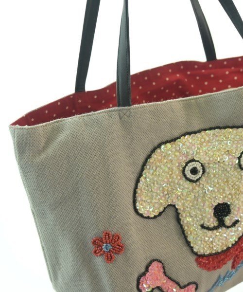 curly collection（カーリーコレクション）小物類（その他） グレー サイズ:- キッズ/2200621148275