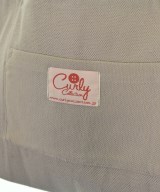 curly collection（カーリーコレクション）小物類（その他） グレー サイズ:- キッズ/2200621148275