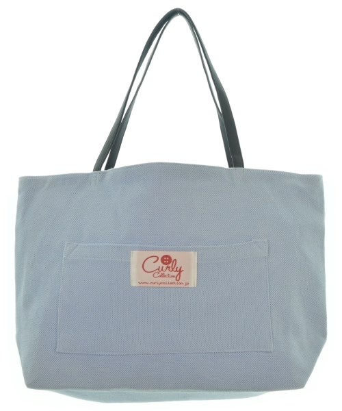 curly collection（カーリーコレクション）小物類（その他） 青 サイズ:- キッズ/2200621148282