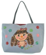 curly collection（カーリーコレクション）小物類（その他） 青 サイズ:- キッズ/2200621148282