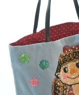 curly collection（カーリーコレクション）小物類（その他） 青 サイズ:- キッズ/2200621148282