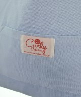 curly collection（カーリーコレクション）小物類（その他） 青 サイズ:- キッズ/2200621148282