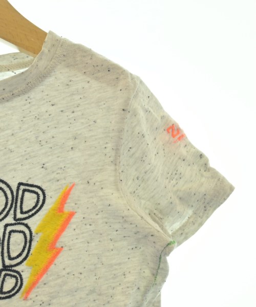ZADIG & VOLTAIRE（ザディグエヴォルテール）Tシャツ・カットソー グレー サイズ:108(5T-6T) キッズ/2200518738107