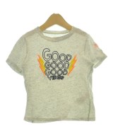 ZADIG & VOLTAIRE（ザディグエヴォルテール）Tシャツ・カットソー グレー サイズ:108(5T-6T) キッズ/2200518738107
