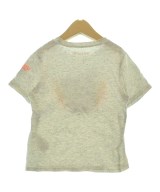 ZADIG & VOLTAIRE（ザディグエヴォルテール）Tシャツ・カットソー グレー サイズ:108(5T-6T) キッズ/2200518738107