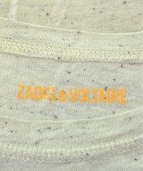 ZADIG & VOLTAIRE（ザディグエヴォルテール）Tシャツ・カットソー グレー サイズ:108(5T-6T) キッズ/2200518738107