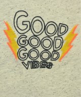 ZADIG & VOLTAIRE（ザディグエヴォルテール）Tシャツ・カットソー グレー サイズ:108(5T-6T) キッズ/2200518738107