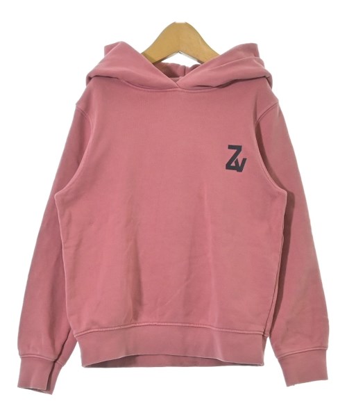 ZADIG & VOLTAIRE(ザディグエヴォルテール)のパーカー サイズ:126(9T-10T) 1,800円