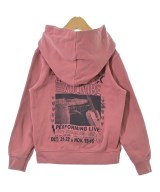 ZADIG & VOLTAIRE（ザディグエヴォルテール）パーカー ピンク サイズ:126(9T-10T) キッズ/2200707813080