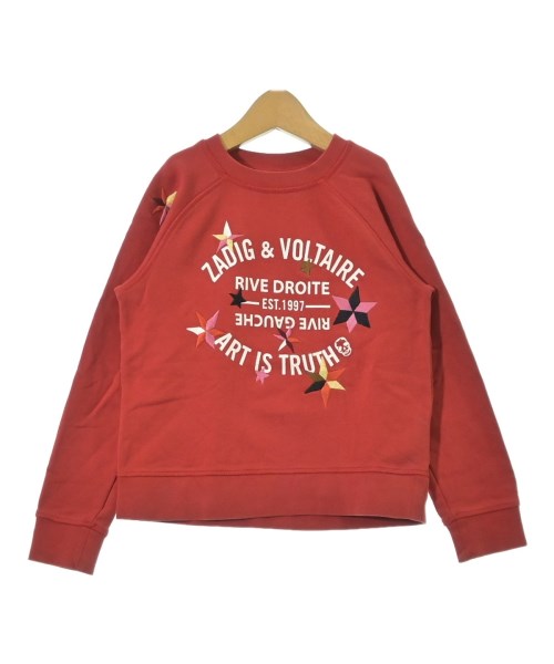 ZADIG & VOLTAIRE(ザディグエヴォルテール)のパーカー サイズ:138(11T-12T) 1,800円
