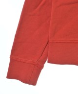 ZADIG & VOLTAIRE（ザディグエヴォルテール）パーカー 赤 サイズ:138(11T-12T) キッズ/2200707813097