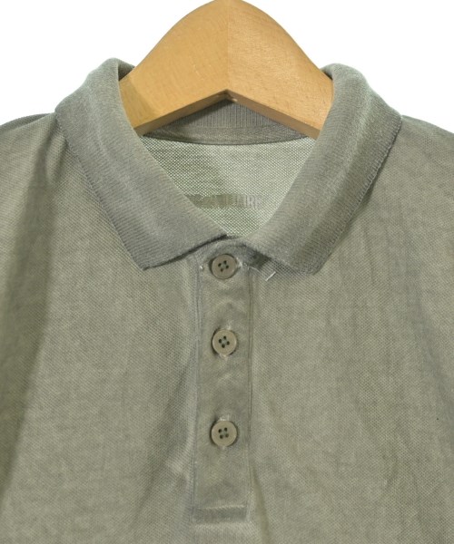ZADIG & VOLTAIRE（ザディグエヴォルテール）Tシャツ・カットソー カーキ サイズ:138(11T-12T) キッズ/2200707813103