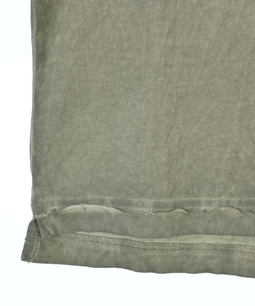 ZADIG & VOLTAIRE（ザディグエヴォルテール）Tシャツ・カットソー カーキ サイズ:138(11T-12T) キッズ/2200707813103