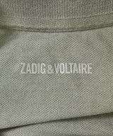 ZADIG & VOLTAIRE（ザディグエヴォルテール）Tシャツ・カットソー カーキ サイズ:138(11T-12T) キッズ/2200707813103