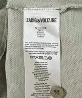 ZADIG & VOLTAIRE（ザディグエヴォルテール）Tシャツ・カットソー カーキ サイズ:138(11T-12T) キッズ/2200707813103