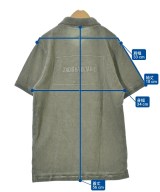 ZADIG & VOLTAIRE（ザディグエヴォルテール）Tシャツ・カットソー カーキ サイズ:138(11T-12T) キッズ/2200707813103
