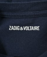 ZADIG & VOLTAIRE（ザディグエヴォルテール）Tシャツ・カットソー 紺 サイズ:138(11T-12T) キッズ/2200707813127