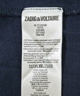 ZADIG & VOLTAIRE（ザディグエヴォルテール）Tシャツ・カットソー 紺 サイズ:138(11T-12T) キッズ/2200707813127