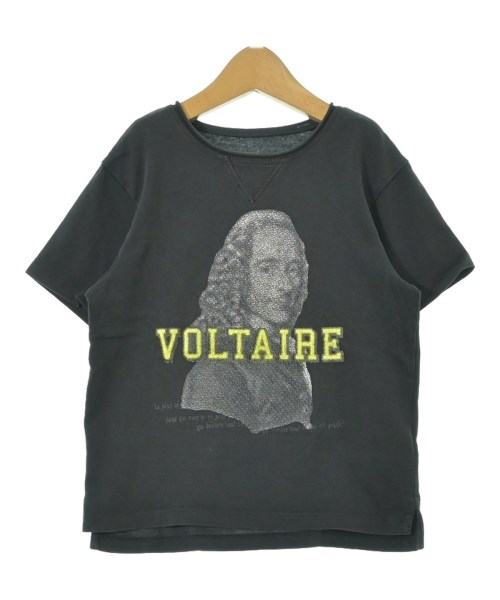 ZADIG & VOLTAIRE(ザディグエヴォルテール)のTシャツ・カットソー サイズ:126(9T-10T) 1,200円