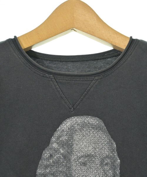 ZADIG & VOLTAIRE（ザディグエヴォルテール）Tシャツ・カットソー グレー サイズ:126(9T-10T) キッズ/2200707813134
