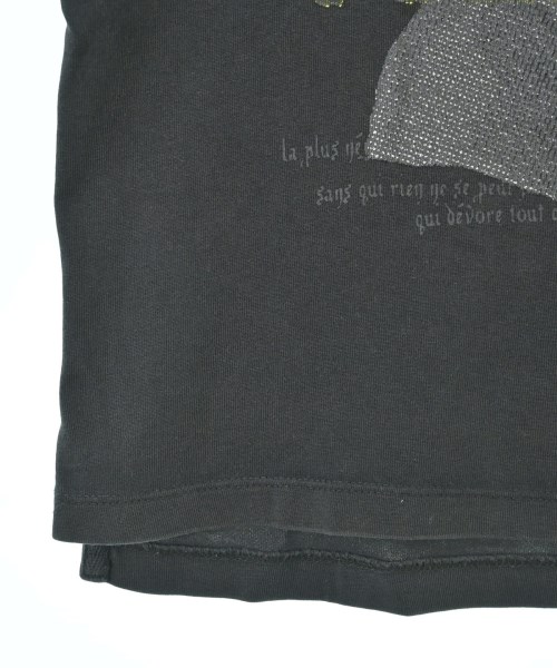 ZADIG & VOLTAIRE（ザディグエヴォルテール）Tシャツ・カットソー グレー サイズ:126(9T-10T) キッズ/2200707813134