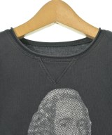 ZADIG & VOLTAIRE（ザディグエヴォルテール）Tシャツ・カットソー グレー サイズ:126(9T-10T) キッズ/2200707813134