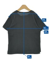 ZADIG & VOLTAIRE（ザディグエヴォルテール）Tシャツ・カットソー グレー サイズ:126(9T-10T) キッズ/2200707813134