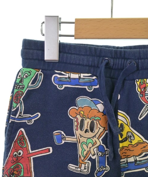 STELLA McCARTNEY KIDS（ステラマッカートニーキッズ）その他 青 サイズ:100(3T-4T) キッズ/2200490900394