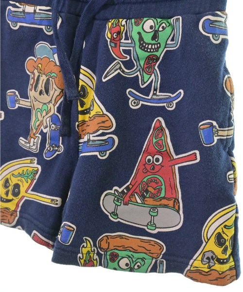 STELLA McCARTNEY KIDS（ステラマッカートニーキッズ）その他 青 サイズ:100(3T-4T) キッズ/2200490900394