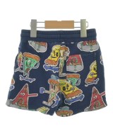 STELLA McCARTNEY KIDS（ステラマッカートニーキッズ）その他 青 サイズ:100(3T-4T) キッズ/2200490900394