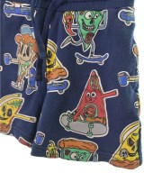 STELLA McCARTNEY KIDS（ステラマッカートニーキッズ）その他 青 サイズ:100(3T-4T) キッズ/2200490900394