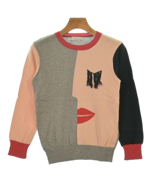 ステラマッカートニーキッズ(STELLA McCARTNEY KIDS)のSTELLA McCARTNEY KIDS ニット