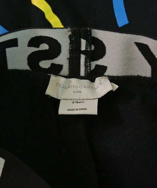 STELLA McCARTNEY KIDS（ステラマッカートニーキッズ）その他 黒 サイズ:70(6M) キッズ/2200621381245