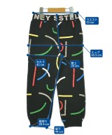 STELLA McCARTNEY KIDS（ステラマッカートニーキッズ）その他 黒 サイズ:70(6M) キッズ/2200621381245